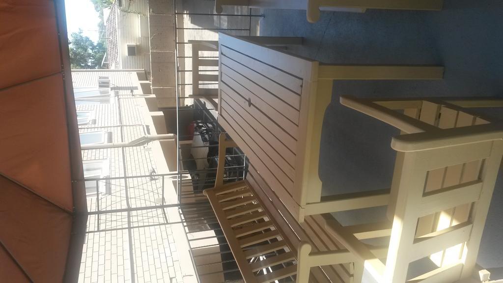 Apartments On Flemington Melbourne Luaran gambar