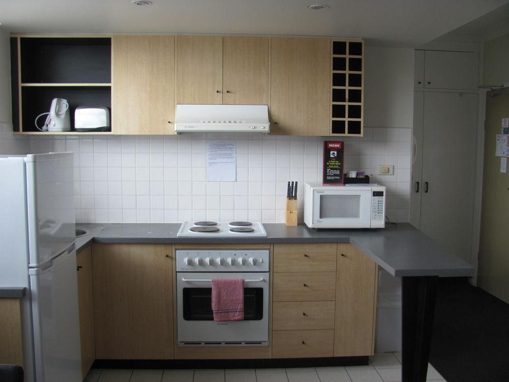 Apartments On Flemington Melbourne Luaran gambar