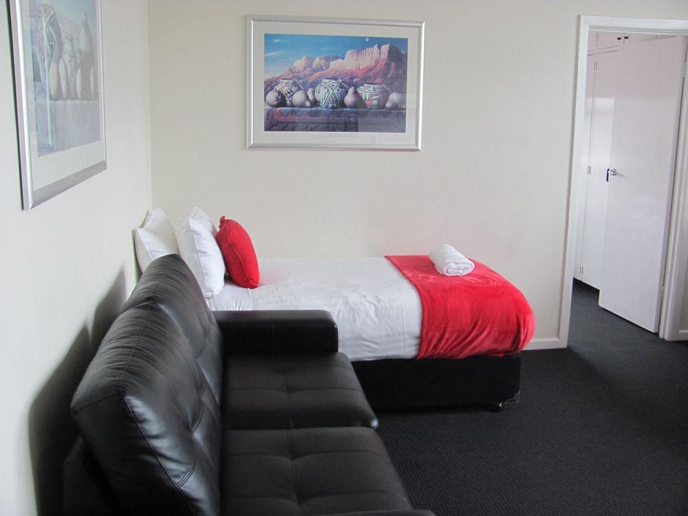 Apartments On Flemington Melbourne Luaran gambar