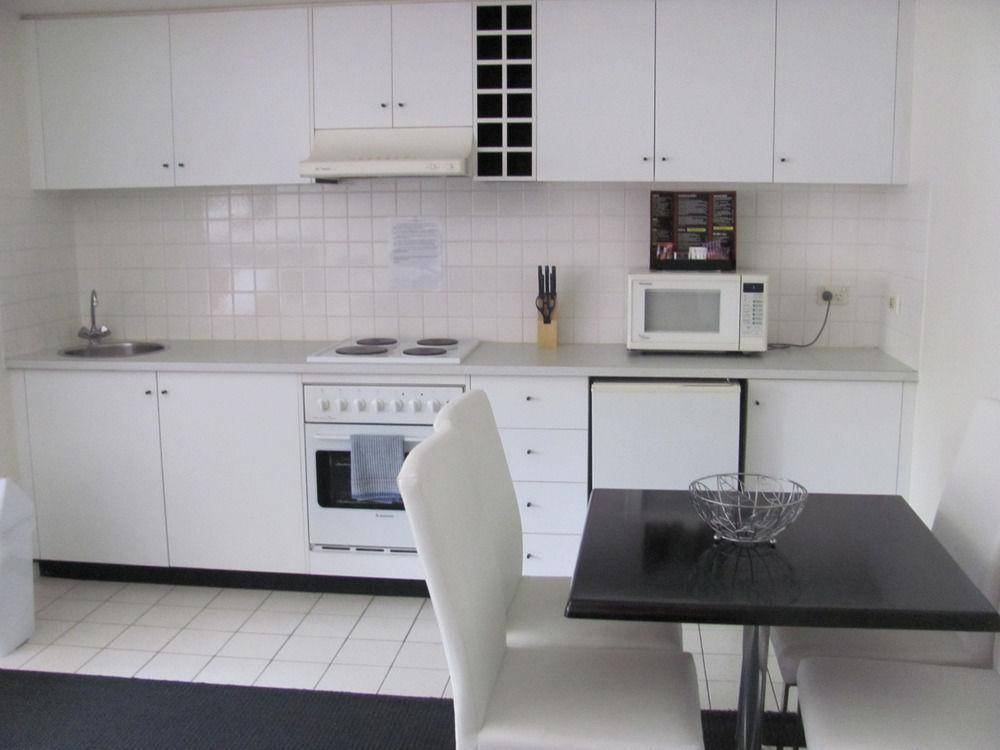 Apartments On Flemington Melbourne Luaran gambar