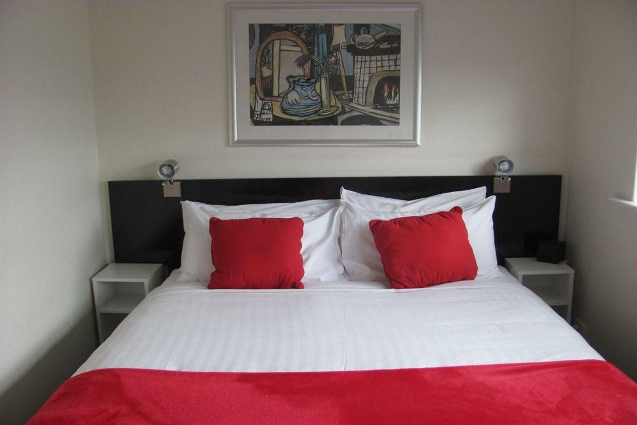 Apartments On Flemington Melbourne Luaran gambar