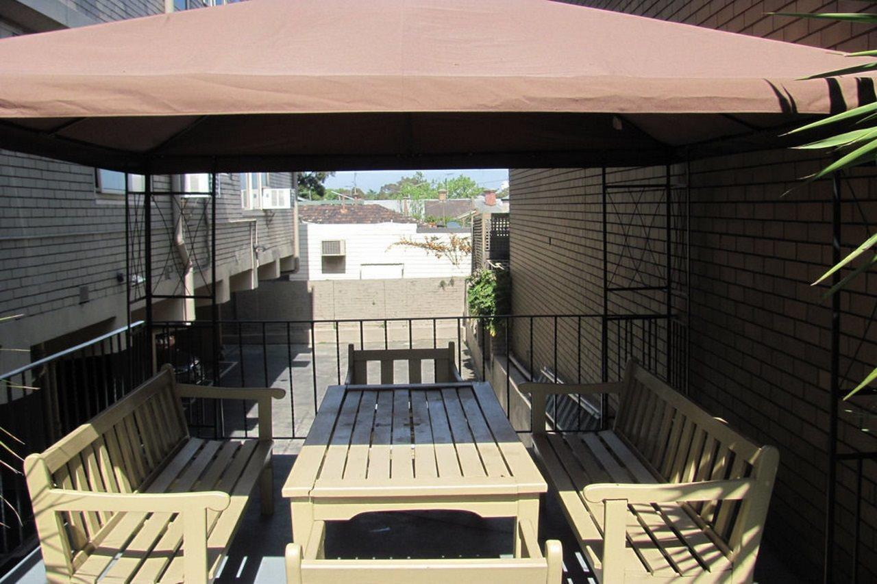 Apartments On Flemington Melbourne Luaran gambar