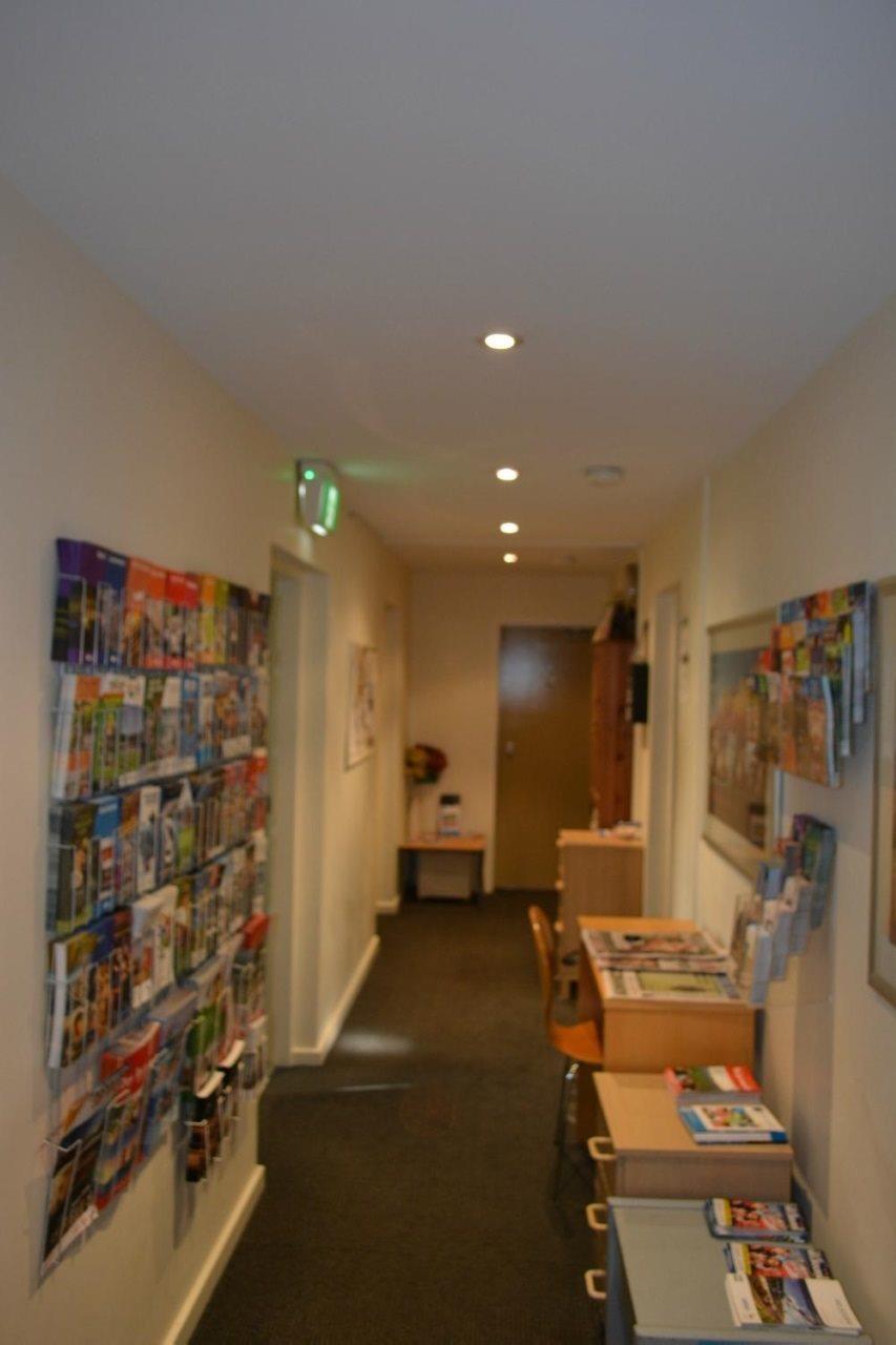 Apartments On Flemington Melbourne Luaran gambar