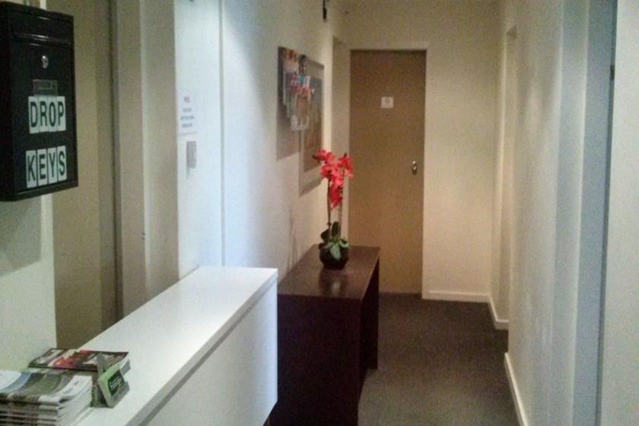 Apartments On Flemington Melbourne Luaran gambar
