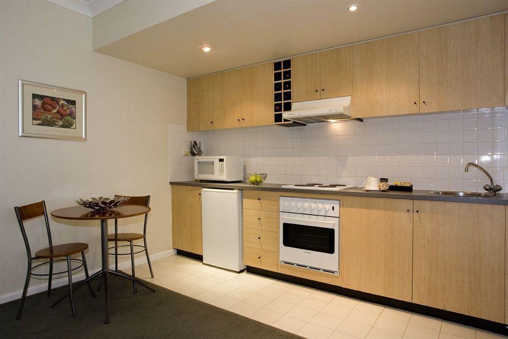 Apartments On Flemington Melbourne Luaran gambar