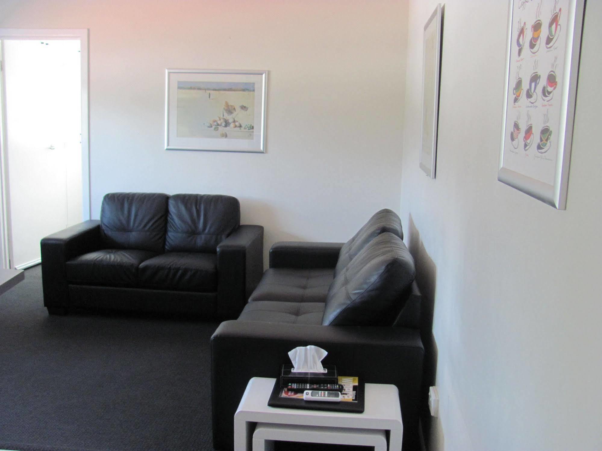 Apartments On Flemington Melbourne Luaran gambar