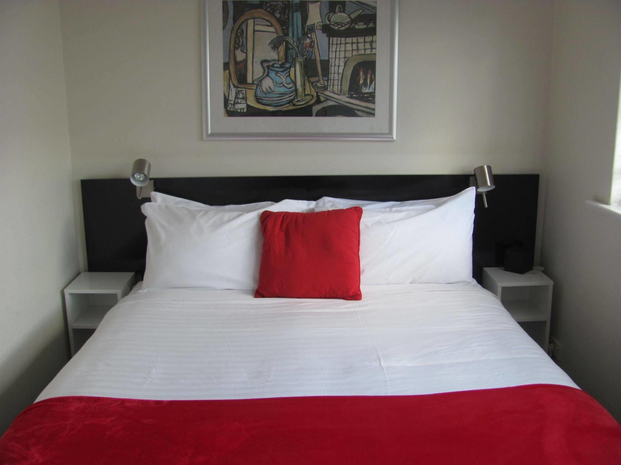 Apartments On Flemington Melbourne Luaran gambar