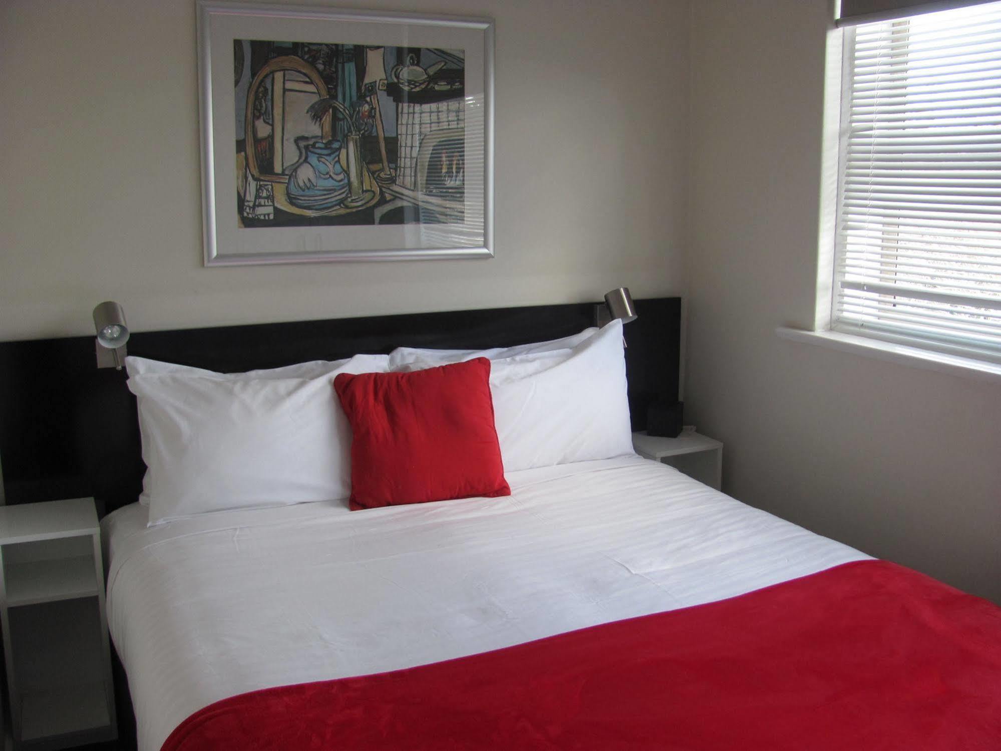 Apartments On Flemington Melbourne Luaran gambar