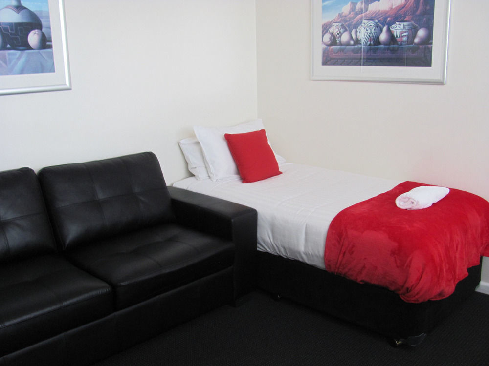 Apartments On Flemington Melbourne Luaran gambar